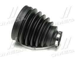 Пильовик ШРКШ TOYOTA HILUX VIGO, FORTUNER 4WD (вир-во RBI)