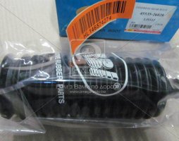 Пильовик рул. рейки TOYOTA прав. (вир-во RBI)