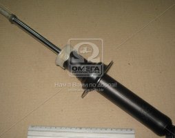 Амортизатор підв. задн. газов. NISSAN SUNNY, ALMERA (вир-во TOKICO) U2971 Tokico