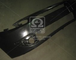 Бампер передний REN FLUENCE 10-13 (пр-во TEMPEST)