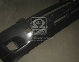 Бампер пер. TOY RAV4 09-10 (пр-во TEMPEST)