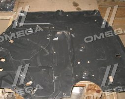 Захист двигуна великий основний середній MIT LANCER X (TEMPEST)