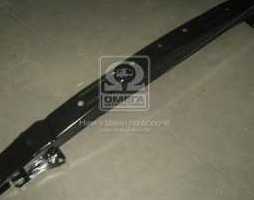 Шина бампера пер. OP MOVANO 03-08 (пр-во TEMPEST)