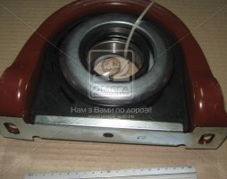 Опора вала кардан. (підвісний підшипник) VOLVO (вир-во CEI)