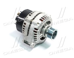 Генератор ГАЗ 31029,3110,3302 (ЗМЗ 406) 14В 130А <ДК>