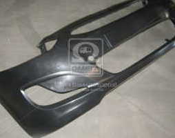 Бампер пер. HYUN ACCENT 11- (вир-во TEMPEST)