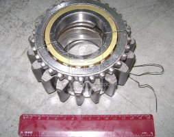 Шестерня робочого діапазону (вир-во Україна)