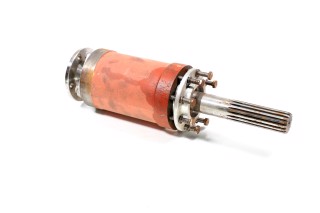 Опора задня Т-150 з валом (104) (вир-во України)