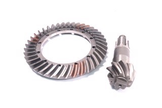 Головна пара Т 150 (без болтів) Т 150К (вир-во Китай)