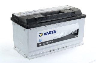 Аккумулятор   90Ah-12v VARTA BLD(F6) (353х175х190),R,EN720. 590 122 072