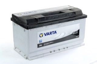 Акумулятор 90Ah-12v VARTA Dynamic SLI (F6) (353х175х190),R,EN720