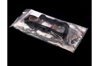 Ремкомплект двигателя (полный комплект) ЯМЗ 240 цельн. головки (32 наим.) (пр-во Украина)