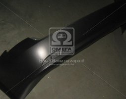 Бампер зад. CHEV LACETTI WAGON (TEMPEST)