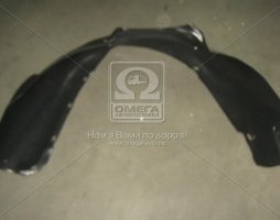 Підкрилок пер. пра. SK OCTAVIA -00 (вир-во TEMPEST)