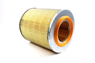 Элемент воздушного фильтра ГАЗ 3309 диз. <ТМ KRAFT> (Феникс, Украина)