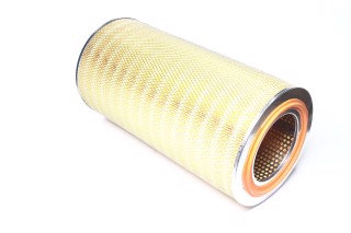 Элемент воздушного фильтра МАЗ, КРАЗ <TM KRAFT> (Феникс, Украина)