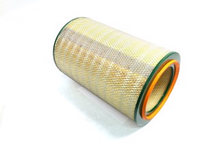 Фільтр повітряний КАМАЗ ЄВРО-2 <ТМ KRAFT> (Фенікс, Україна)