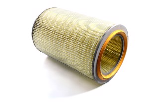 Фільтр повітряний КАМАЗ ЄВРО-2 <ТМ Автофільтр> (Фенікс, Україна)