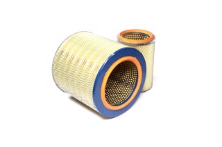 Элемент фильт. возд Т-150 <TM KRAFT> в инд. упак.(Феникс, Украина)