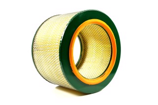 Фільтр повітряний УРАЛ, ЗІЛ-133ГЯ, ЗІЛ-645<TM KRAFT> (Фенікс, Україна)