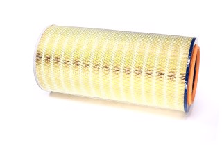 Элемент воздушного фильтра КРАЗ 6510 <TM KRAFT> (Феникс, Украина)