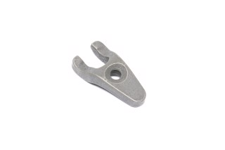 Кронштейн кріплення форсунки (вир-во SsangYong)