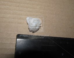 Кліпса кріплення внутрішньої панелі кузова (вир-во Mobis)