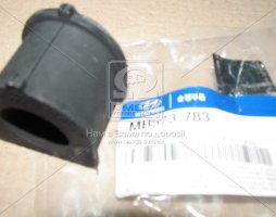 Втулка стабилизатора подвески (пр-во Mobis)