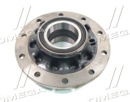 Маточина колеса SK RZ/RLS 9042/11242 (вир-во SAF)