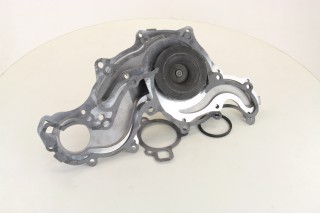 Насос водяний FORD CAPRI TAUNUS VENT.A (Metelli)