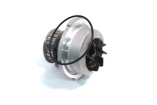 Насос водяний OPEL/VAUXHALL (Metelli)