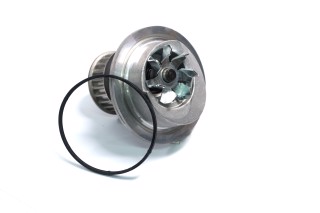 Насос водяной OPEL X14XE/Z14XE/X16XEL/Z16XE (Metelli)