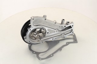 Насос водяний RENAULT /911/19/19 CHAMADE/21/ (Metelli)