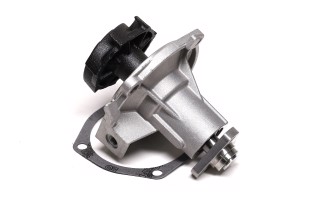 Насос водяний ВАЗ 2101-2107, 2121, 2123 Нива Chevrolet (Metelli)