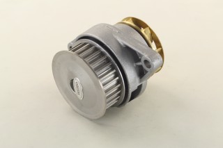 Насос водяной SEAT AROSA/IBIZA/CORDOBA SKODA (Metelli)