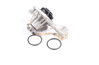 Насос водяний VAG 1.6/1.8/1.8T 95- (Metelli)