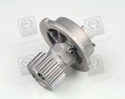 Насос водяной CHEVROLET LACETTI седан 1.6 (Metelli)