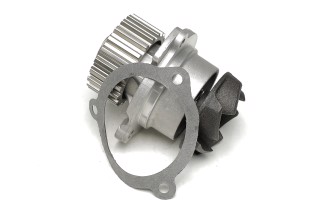 Насос водяний LADA SAMARA 92- (Metelli)