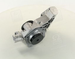 Насос водяной SKODA FABIA 1.4 (Metelli)