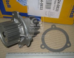 Насос водяний LADA 110 16V/KALINA 16V (Metelli)