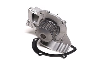 Насос водяний PSA 2.2HDI 00- (Metelli)