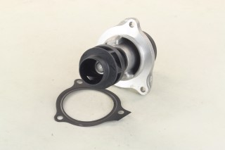 Насос водяной FORD FIESTA 1.3 01- 44KW/51KW (Metelli)