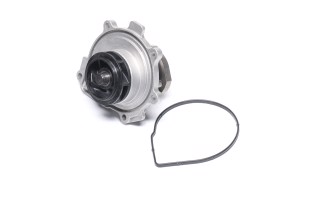 Насос водяний OPEL ASTRA H Z16XEP (Metelli)