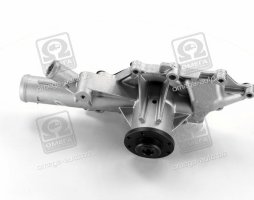 Насос водяний MB SPRINTER/VIANO/VITO 2.2CDI OM646 03- (Metelli)