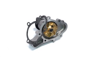 Насос водяний HYUNDAI GETZ 1.1/KIA PICANTO 1.0 (Metelli)