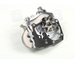 Насос водяной DACIA LOGAN 1.4/1.6/RENAULT KA (Metelli)