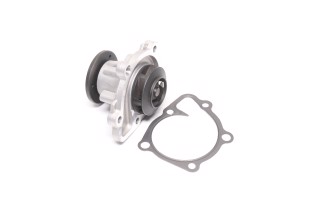 Насос водяний CITROEN C 2.4- MITSUBISHI OUTLANDER II 2.4 PEUGEOT 4007 2.4 08- (Metelli)