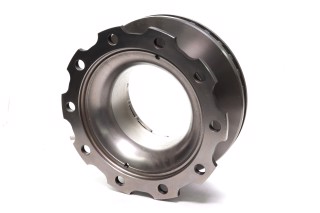 Диск гальмівний (вир-во Winnard)