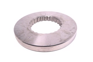 Диск гальмівний (вир-во Winnard)