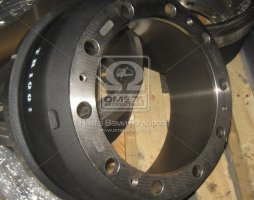 Барабан гальмівний (вир-во Winnard)